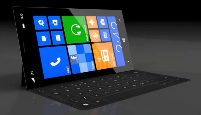 microsoft surface phone concept | Surface | <!--:TH--></noscript>Surface Phone Concept: สมจริง สวยหรู น่าสัมผัส และอยากเป็นเจ้าของ 