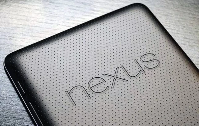 nexus-7 Next Generation AppDisqus