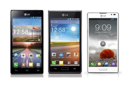 !!!LG เอ่ยปาก สัญญา Jelly Bean จะมาสำหรับ Optimus L9, Optimus L7 และ Optimus 4X แน่นอน