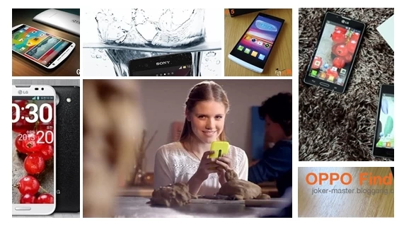 page | HTC M7 | <!--:TH--></noscript>สมาร์ทโฟน “ว่าที่” มาแรง : OPPO Find 5, Sony Xperia Z, Samsung Galaxy S4, LG Optimus L Series, HTC One และ New Nokia