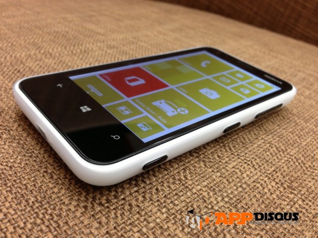 <!--:TH-->รีวิว Nokia Lumia 620 ตัวเล็ก สเปคจัด ราคาประหยัด คุ้มค่าการใช้งาน พร้อมแนะนำฟีเจอร์ และการเริ่มต้นใช้งาน<!--:-->