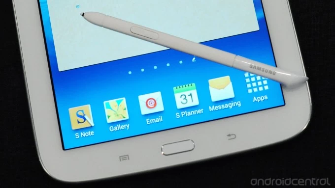 samsung galaxy note 8 7 | Samsung Galaxy Note 8.0 | <!--:TH--></noscript>มาแล้วววว !!! Galaxy Note 8.0 ภาพพร้อมสเปคแบบเต็ม: สมกับการรอคอยเจ้าอุปกรณ์สำหรับผู้รักการเขียนและความบันเทิง