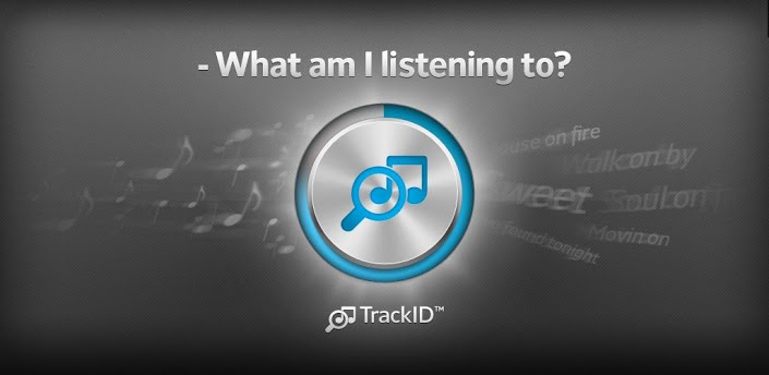 รีวิวแอพ Track Id [Android] ค้นหาเพลงที่ได้ฟังทันที แอพฯนี้ Sony จัดให้