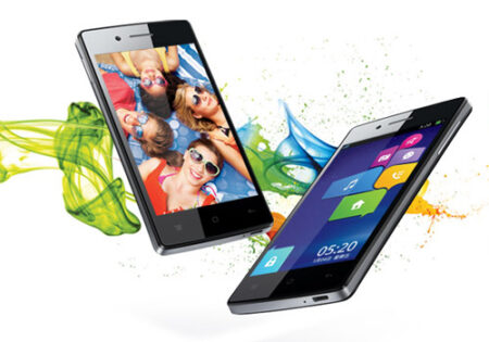 สมาร์ทโฟนเสียงใส ราคาถูกใจ เลือกใช้ OPPO Find Piano Oppo Find Way 1