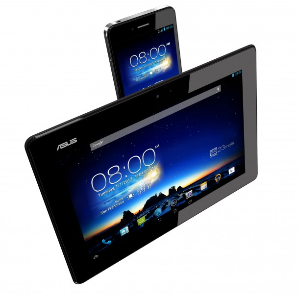 PadFone Infinity 1