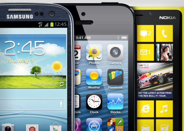 Nokia TEam Up Apple to ban Samsung Products
