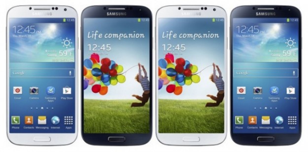<!--:TH-->!!!ราคา Galaxy S4 หลุดแล้ว จากเอกสารภาษาอิตาลี่ <!--:-->