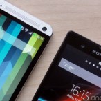 HTC One VS Xperia Z 009 | Sony (Xperia Series) | <!--:TH-->HTC One ปะทะ Sony Xperia Z<!--:-->