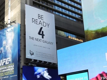NY11 | 4+4 Core | <!--:TH--></noscript>!!!Samsung Galaxy S4 จะมีฟังชั่น floating touch และใช้หน้าจอแบบใหม่ Green PHOLED AMOLED display 