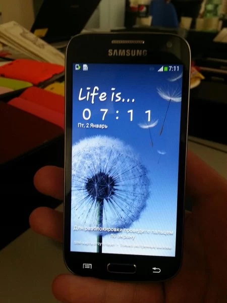 S4 Mini31 | Galaxy S4 Mini | <!--:TH--></noscript>!!!ยืนยัน Samsung Galaxy S4 mini มาแน่ หน้าเว็บซัมซุงแจ้งรหัสเครื่องแยกออกถึง 4 รุ่น