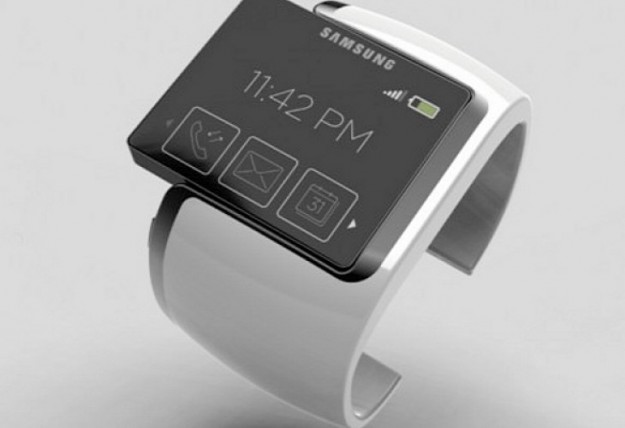 smart watch samsung ราคา iphone