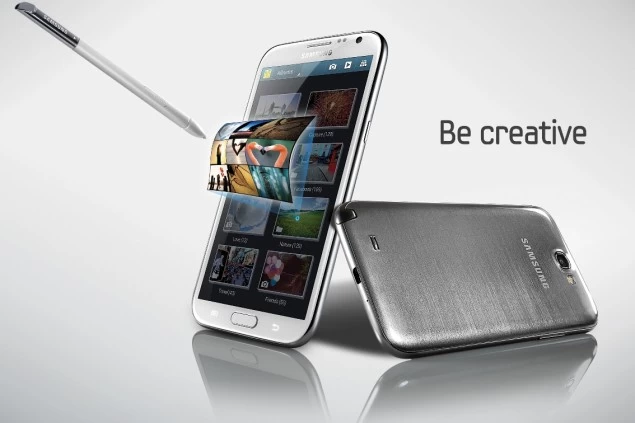 Samsung Galaxy Note II | Samsung Galaxy | <!--:TH--></noscript>มาแล้ว!! สเปค Samsung Galaxy Note 3: ตัวที่ Samsung จะโชว์ให้ AT&T ได้เห็นกันในสัปดาห์นี้