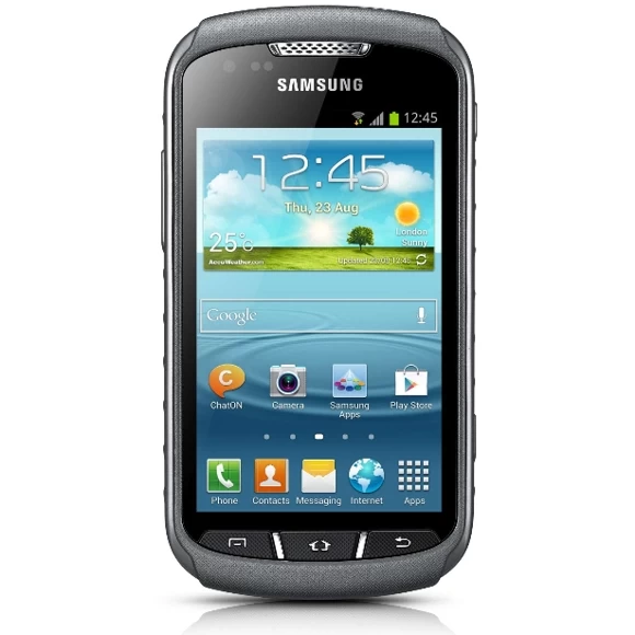 Samsung Galaxy Xcover 2 available price Europe | กันน้ำ | <!--:TH--></noscript>!!!Samsung Galaxy Xcover 2 ชิงเปิดตัวในยุโรป สมาร์ทโฟนแอนดรอยด์สายพันธุ์แกร่งจาก Samsung 