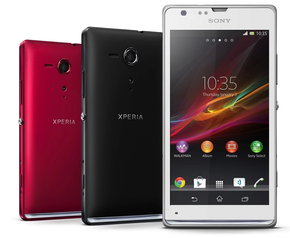 Sony Xperia SP 4 | Exmor RS | <!--:TH--></noscript>!!!Sony ปล่อย Xperia SP และ Xperia L สองตัวใหม่ไซด์ตลาดกลางๆ แต่มาตรฐานการถ่ายภาพระดับ Exmor RS (สวยเวอร์ ^^)
