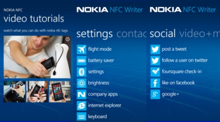 Unknown7 | NOKIA | <!--:TH-->Nokia เพิ่ม Exclusive App อีกแล้วครับ กับ Nokia NFC Writer<!--:-->