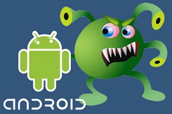 Virus-for-Android