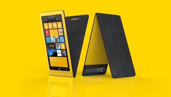 concept unicorn | WINDOWS PHONE | <!--:TH--></noscript>Unicorn แนวคิดสมาร์ทโฟนเชิงสร้างสรรค์ บนระบบปฏิบัติการ Windows Phone 