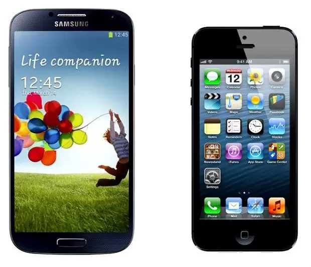 <!--:TH-->Samsung Galaxy S4 ดีกว่า iPhone 5 ยังไง มาพบเหตุผล 15 ข้อที่อาจจะเปลี่ยนความคิดคุณ!!<!--:--> 1 galaxy-siv-vs-iphone-5