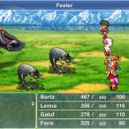 Final Fantasy V 2