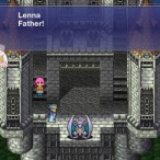 final fantasy V 1