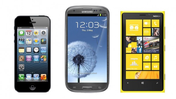 Nokia TEam Up Apple to ban Samsung Products 1