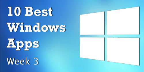 10 best windows apps week 3 | NOKIA | <!--:TH--></noscript>10 แอพพลิเคชั่นที่ดีที่สุด!!! บน Windows Phone 8 