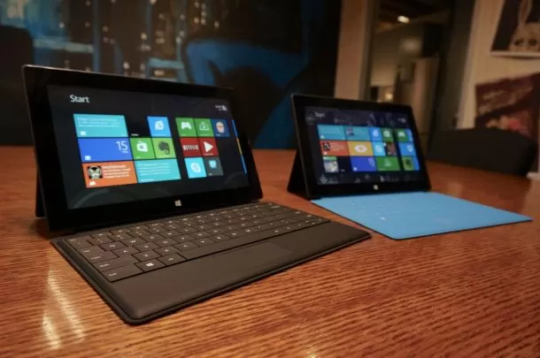 DSC07367 | surface RT | <!--:TH--></noscript>Surface Pro และ Surface RT พร้อมวางจำหน่ายในประเทศไทยในเดือนมิถุนายนนี้!!!