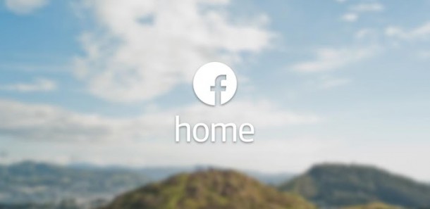 Facebook Home แท้ๆส่งตรงถึงชาวแอนดรอยด์เมืองไทยแล้ว