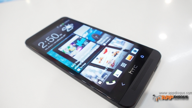HTC One 108 | Snapdragon 600 | <!--:TH--></noscript>รีวิว HTC One สมาร์ทโฟนที่เป็น High-End ตั้งแต่ภายในสู่ภายนอก ทุกการใช้คืองานพัฒนาที่สัมผัสได้