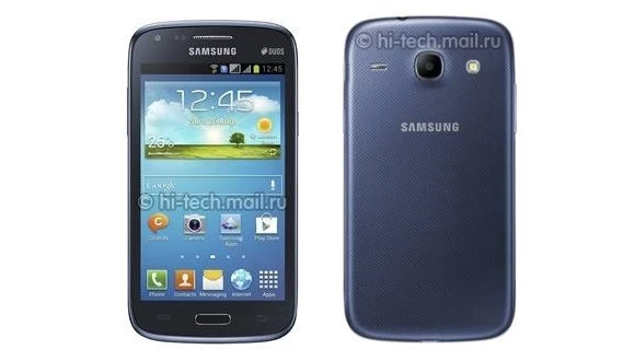 Samsung Galaxy Core แอนดรอยด์สองซิมตัวซุ่มเงียบ จะเปิดตัวกลางเดือนหน้าในราคา 320€ | Galaxy Core | <!--:TH--></noscript>!!!Samsung Galaxy Core แอนดรอยด์สองซิมตัวซุ่มเงียบ จะเปิดตัวกลางเดือนหน้าในราคา 320€