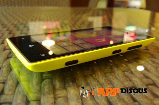 <!--:TH-->รีวิว Nokia Lumia 520 สมาร์ทโฟนที่ถูกที่สุด ของ Windows Phone 8 ราคาเพียง 5,850 บาท!!<!--:-->