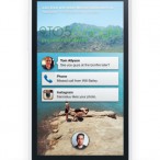 faecbook home ui htc first.2 | Facebook Phone | <!--:TH--></noscript>!!!หลุดภาพก่อนเปิดตัว Facebook Home บนสมาร์ทโฟนแอนดรอยด์ หน้าตาใสๆ บนอุปกรณ์ที่น่าจะเป็น 