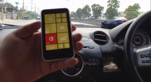 <!--:TH-->APPDISQUS HANGOUT ตอนที่ 5: เดินทางกับ Nokia Drive ไปกับ City Lens<!--:--> 1 hangout5