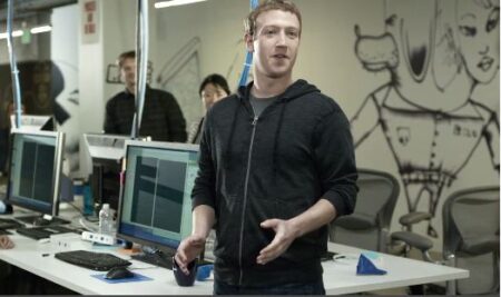 Mark Zuckerberg ตั้งเป้าพัฒนา AI ใช้ในบ้านและสำนักงานของตัวเอง เหมือน JARVIS ใน Iron Man