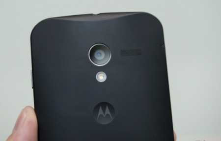 !!!Google X รัน Android 5.0.1 ปรากฏในผลทดสอบ benchmark แต่มันยากจะเชื่อ