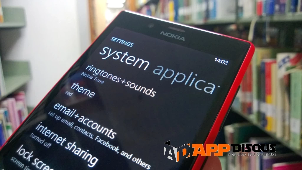 reviews Nokia Lumia 720 50 | NOKIA | <!--:TH--></noscript>แนะนำวิธีตั้งค่าการใช้งาน Windows Phone 8 ตั้งแต่เปิดเครื่องจนใช้งานจริงได้ภายใน 10 นาที