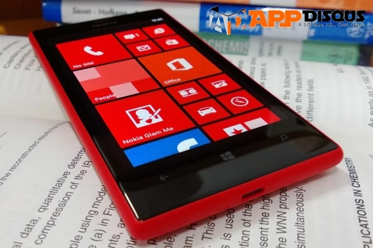 reviews Nokia Lumia 720 | NOKIA | <!--:TH--></noscript>รีวิว Nokia Lumia 720 รูปร่างโดนตา ฟีเจอร์โดนใจ สเปคจัดเต็มและคุ้มค่ามาก!!