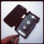 s3 1 | Galaxy Note 2 | <!--:TH--></noscript>!!!Samsung Galaxy S3/S3 mini และ Galaxy Note 2 ก็สามารถใช้ที่ชาร์จไร้สายได้ รวมทั้ง iPhone 