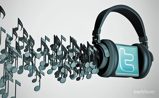 twitter music | twitter | <!--:TH--></noscript>Twitter ลืม Android สนิท เปิดตัวบริการด้านเสียงเพลงพร้อมกับแอพพลิเคชั่นหลักสำหรับชาว iOS เท่านั้น!!