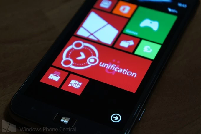 unification | NOKIA | <!--:TH--></noscript>แอพพลิเคชั่น Notification Center บน Windows Phone 8 มาแล้ว!!