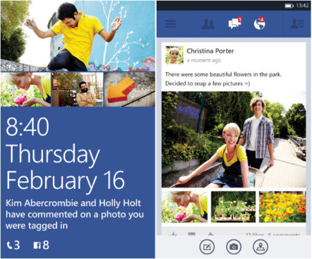 Facebook-for-Windows-Phone-Beta-5.0