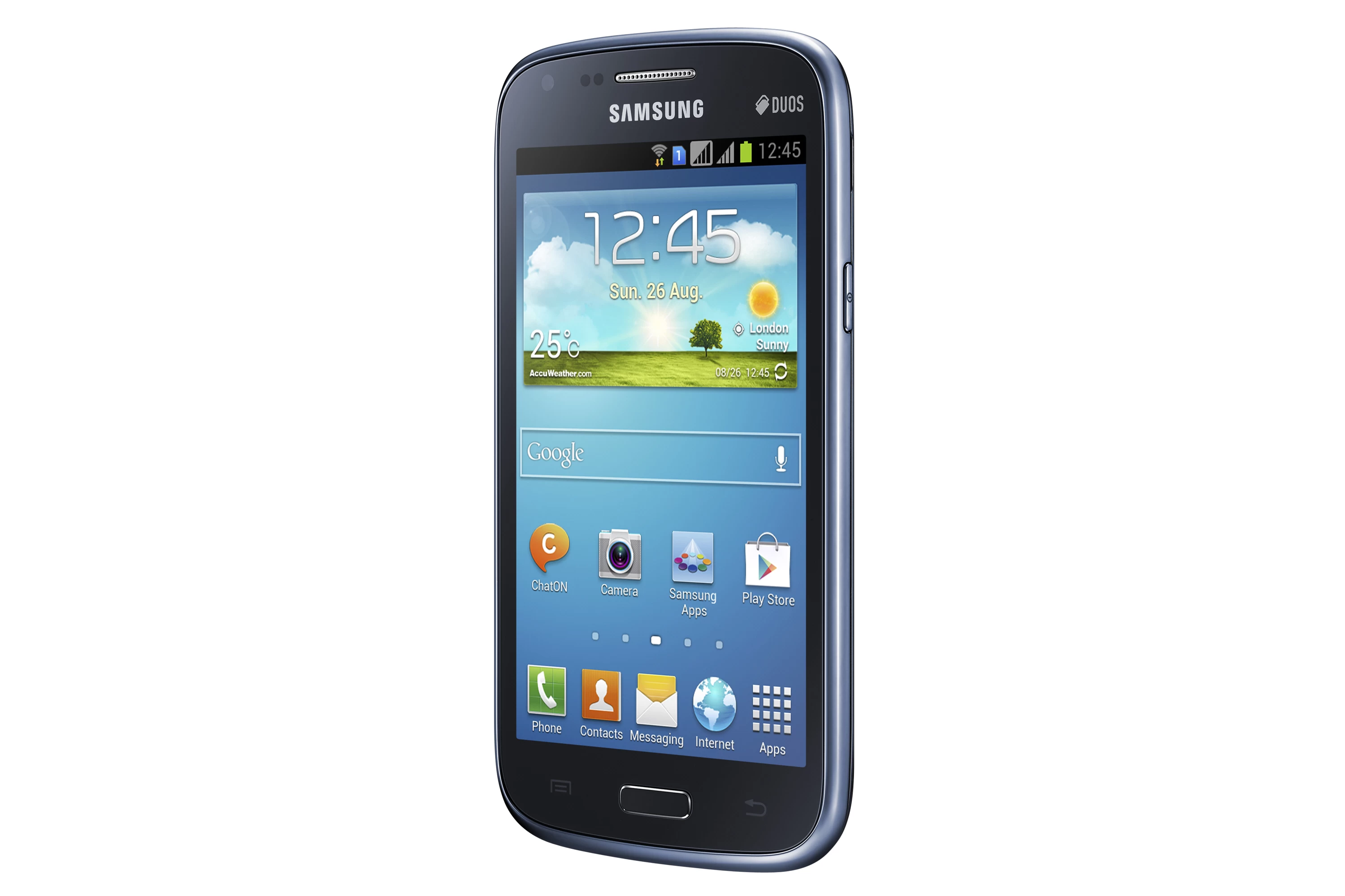 GALAXY Core Product Image 4 | Galaxy Core | <!--:TH--></noscript>!!!Samsung Galaxy Core เปิดตัวอย่างเป็นทางการที่ประเทศเกาหลี สมาร์ทโฟนระดับกลางๆ แต่เต็มไปด้วยสมาร์ทฟังชั่นเหมือนรุ่นใหญ่ 