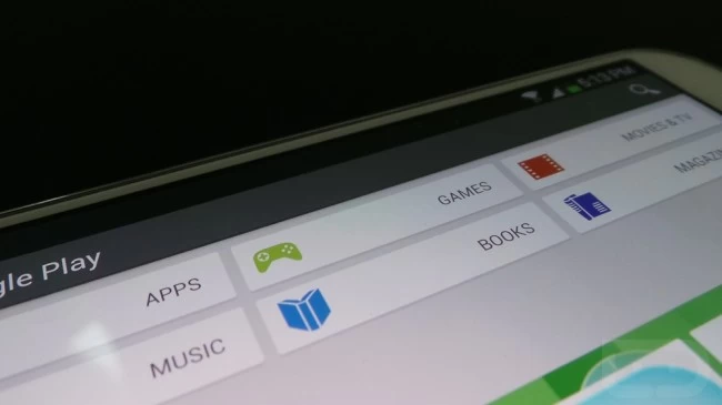 Google ปฏิวัติรูปแบบบริการเกม Android ใหม่ทั้งหมด เก็บเซฟเกมได้แบบออนไลน์ จับคู่เล่นเกม และตารางโชว์สถิติคะแนนจากผู้เล่นทั่วโลก Google ปฏิวัติรูปแบบบริการเกม Android ใหม่ทั้งหมด เก็บเซฟเกมได้แบบออนไลน์ จับคู่เล่นเกม และตารางโชว์สถิติคะแนนจากผู้เล่นทั่วโลก