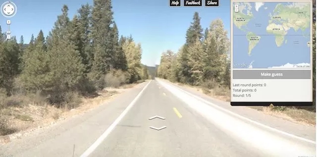 New Picture 61 | Google maps | <!--:TH--></noscript>เมื่อนำ Street View มาทำเป็นเกม จะเจ๋งแค่ไหนมาดูกัน? กับ “GeoGuessr” เกมสุดสร้างสรรค์บน Google Maps