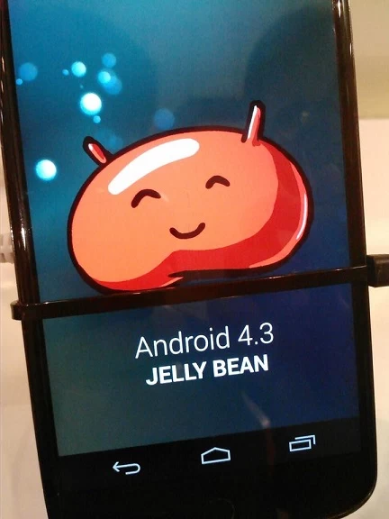 another2 | LG Nexus 4 | <!--:TH--></noscript>!!!พบ Android 4.3 ในเครื่อง LG Nexus4 กลางงาน TME ในประเทศไทย สื่อใหญ่ต่างประเทศฮือฮาไปทั่วโลก