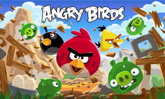 d29bf77e 5f0f 4027 8557 26fe694e35ce | Angry Bird | <!--:TH-->ด่วนๆ!! Angry Birds เวอร์ชั่นเต็ม เปิดให้ดาวน์โหลดฟรี 15 วันเท่านั้น<!--:-->