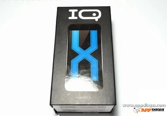 i Mobile IQx 011 | แกะกล่อง | <!--:TH--></noscript>รีวิวแกะกล่อง I-Mobile IQ X สเปค หน้าตา ราคา วันวางจำหน่าย รายละเอียดข้อมูล [Hand On]