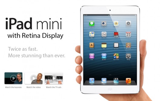 ipad mini retina iphone 5s 2 | Pad Mini 2 with Retina Display | <!--:TH--></noscript>Display Search คาดการณ์ว่า iPad mini หน้าจอ Retina ยังไม่เกิดขึ้นในปีนี้แน่นอน!!