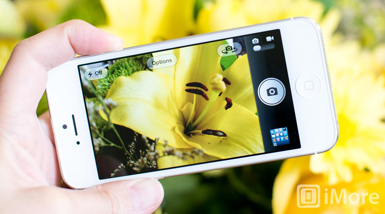 iphone 5 camera hero | iOS6 | <!--:TH--></noscript>Best apps for iPhone: แนะนำแอพพลิเคชั่นสำหรับภาพถ่ายที่ดีที่สุด บน iPhone