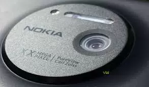 00211 | NOKIA | <!--:TH--></noscript>แหล่งข่าวชื่อดัง @evleaks ได้ออกมาทวิตข้อความว่า Nokia EOS = Nokia Lumia 1020 ? 